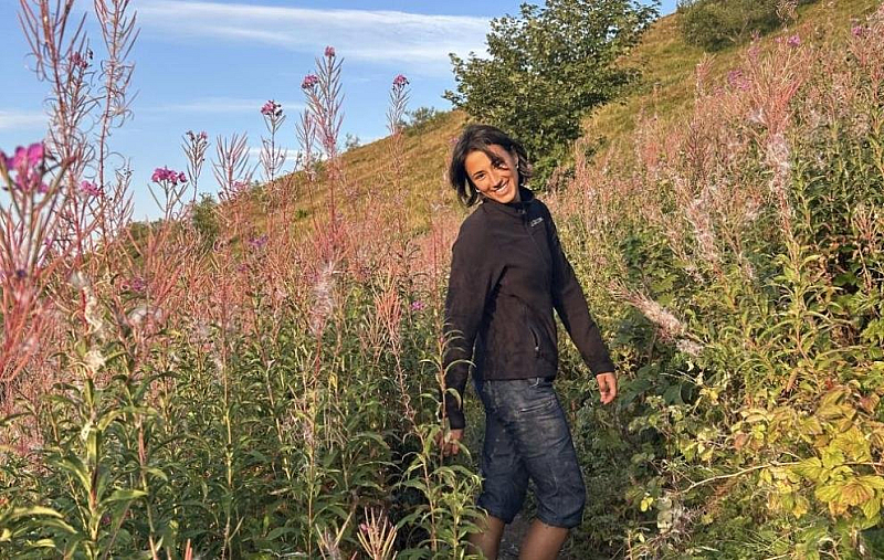 Директорът на ПСС: Стефани е оцеляла две нощи в планината, опитвахме да предотвратим лоши последици