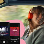 Априлският плейлист на Storytel