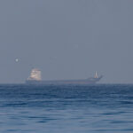 Тръмп заяви, че САЩ започват да обезвреждат мини в Ормузкия проток