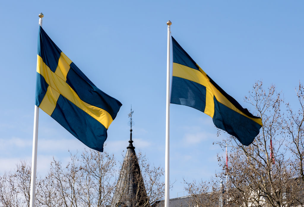 Швеция може да преразгледа позицията си и да приеме еврото