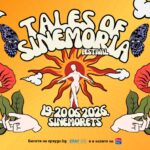 Тази седмица започва Tales of Sinemoria 2026  - вижте пълната програма на фестивала