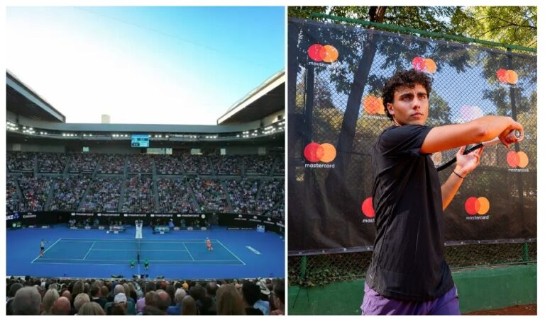 Тенис новини от седмицата: AO започва, Иван Иванов е спортист на годината