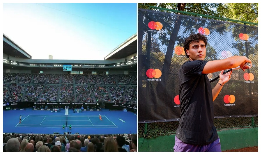 Тенис новини от седмицата: AO започва, Иван Иванов е спортист на годината