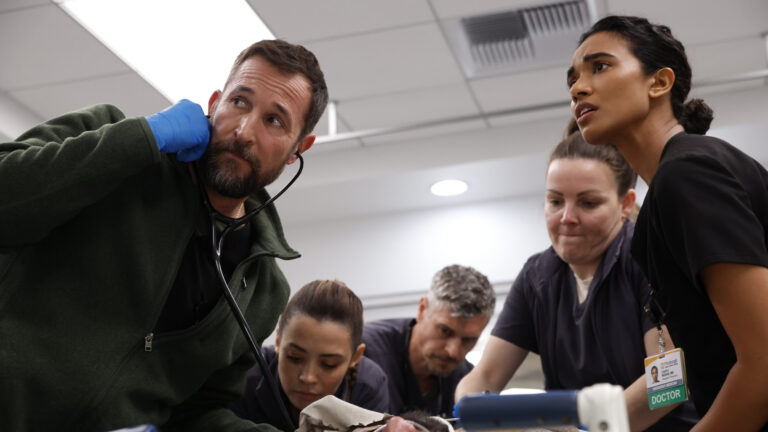 Сезон 2 на "Спешни случаи в Питсбърг" - триумфалното завръщане на един неочакван хит