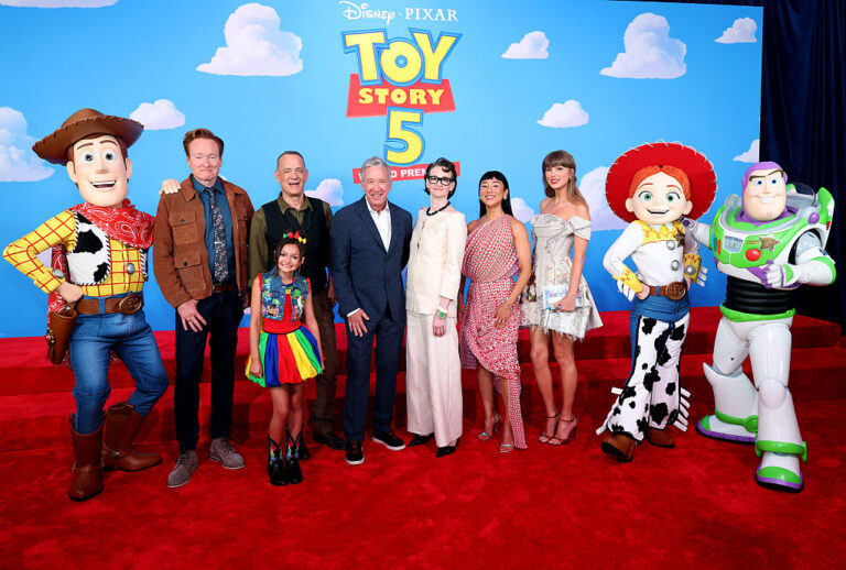 Toy Story 5 може да запише най-силния дебют за годината