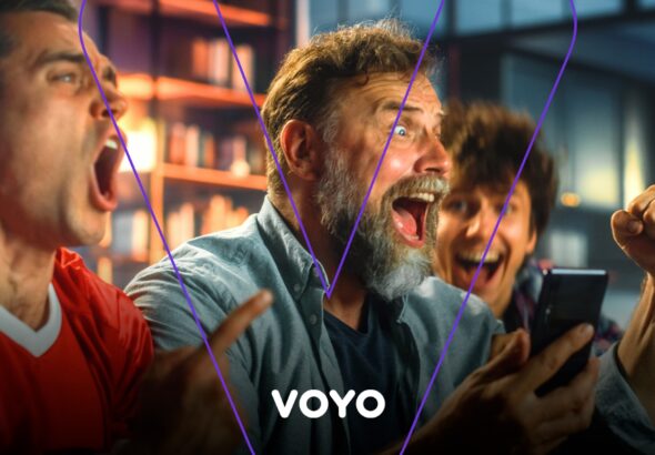 Козунак, път и семейни компромиси: как VOYO придава нов смисъл по Великден