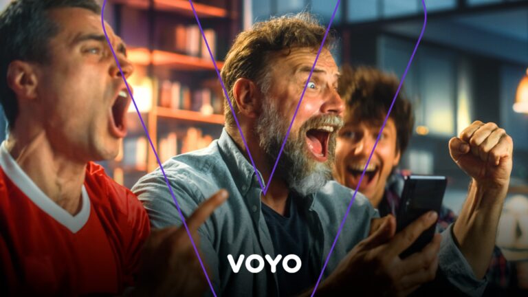 Козунак, път и семейни компромиси: как VOYO придава нов смисъл по Великден