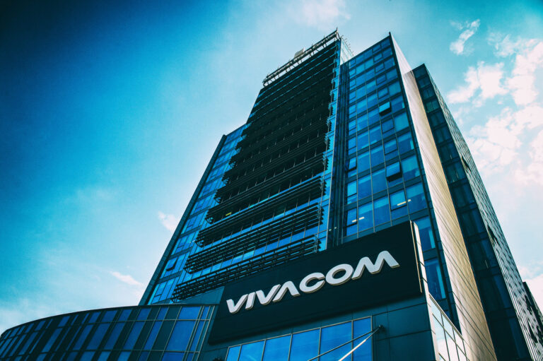 Vivacom отчитат значителен ръст в трафика –  43% и 26% съответно за мобилната и фиксираната мрежа