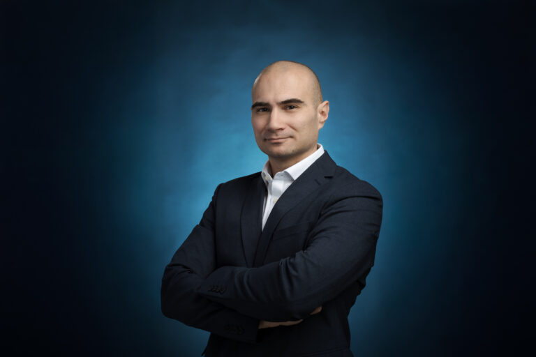 МЕТРО България има нов финансов директор