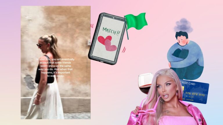 Vol. 94: Gen Z се бори със "зимна депресия", какво правим в 20-те си години, уязвимостта е green flag