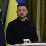 Зеленски: САЩ искат край на войната до юни и ще направят всичко, за да го постигнат