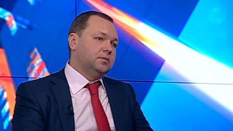 Руското разузнаване арестува в Дубай бивш директор на държавна компания