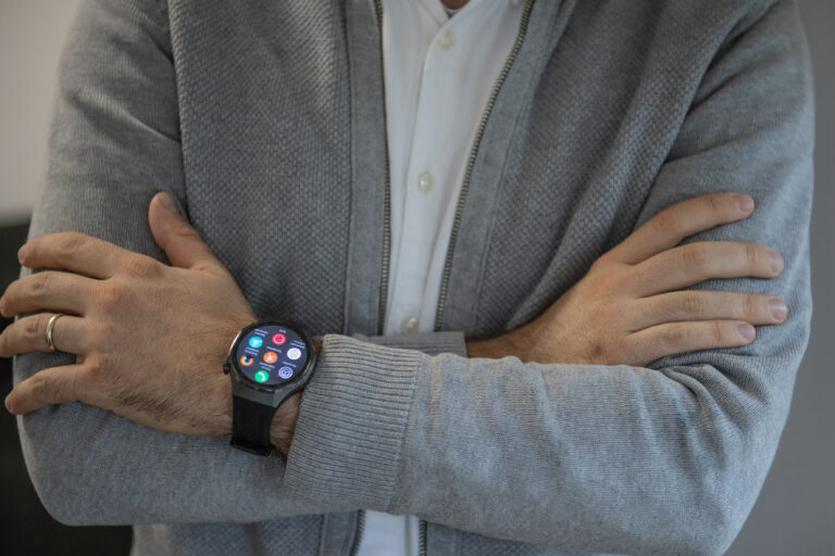 Huawei Watch GT 6 Pro –  асистент, треньор на български и ментор