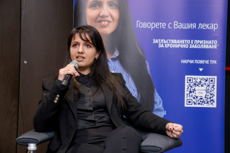 Ново Нордиск България започна национална информационна кампания: „Моето тегло е моето здраве“