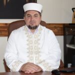 Ахмед Хасанов е новият главен мюфтия