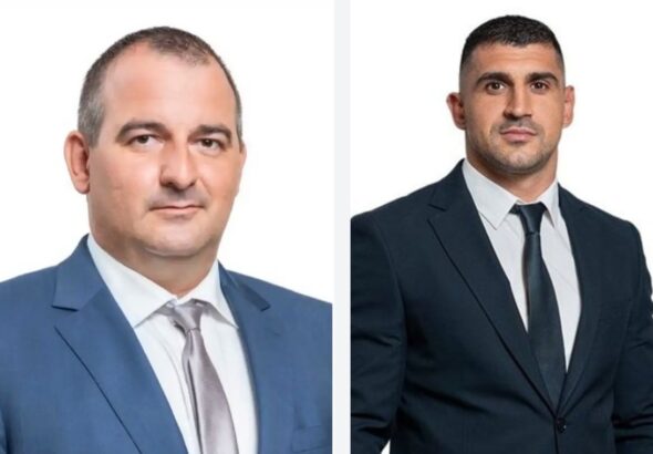 Съдът отмени спорната рокада в СОС, с която Иван Алексиев беше сменен от Антон Бранков