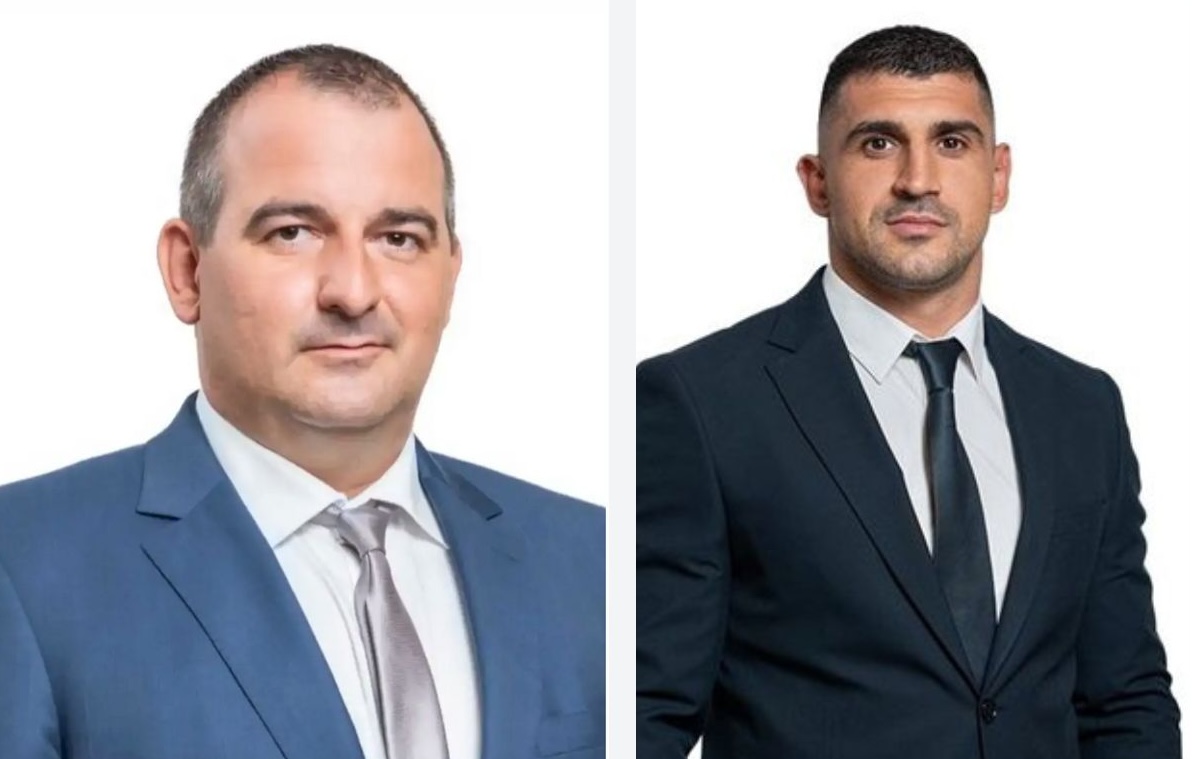 Съдът отмени спорната рокада в СОС, с която Иван Алексиев беше сменен от Антон Бранков