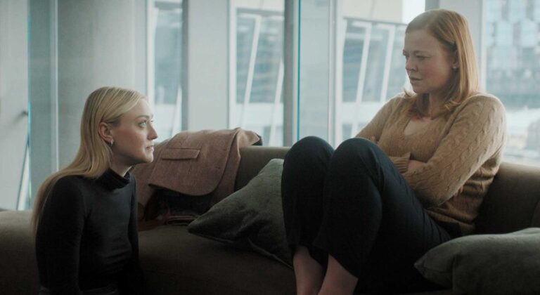 Как майките „в криза“ станаха главните героини на 2025 г.