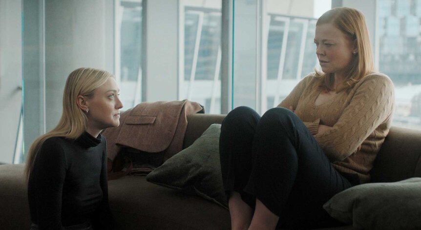 Как майките „в криза“ станаха главните героини на 2025 г.