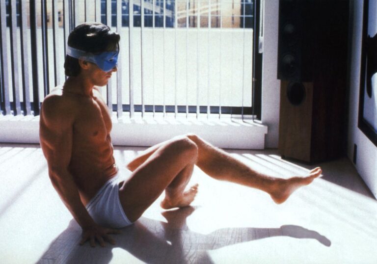 Looksmaxxing – когато „Американски психар“ престава да бъде сатира