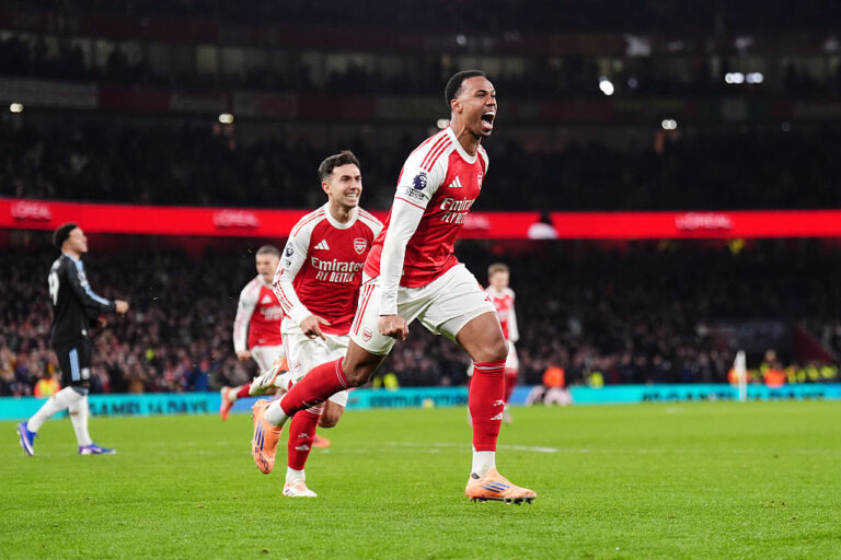 “Арсенал” завърши 2025 година с разгром