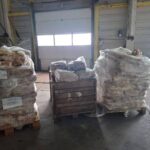 Близо 6 тона негодни храни в Димитровград ще бъдат унищожени