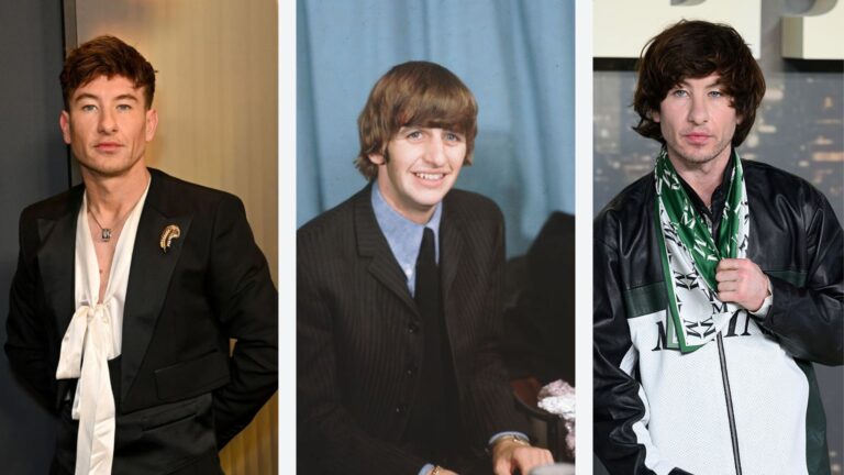 Бари Киогън за ролята си на Ринго Стар: Подигравките стигнаха дотам, че не искам да излизам навън