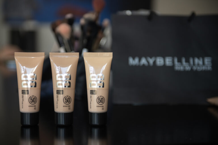 Три причини да ползваме BB крем - изравнява тена, подхранва кожата и пази от слънцето