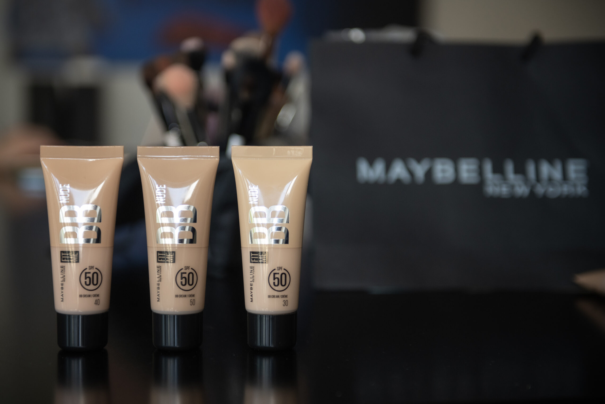 Три причини да ползваме BB крем - изравнява тена, подхранва кожата и пази от слънцето