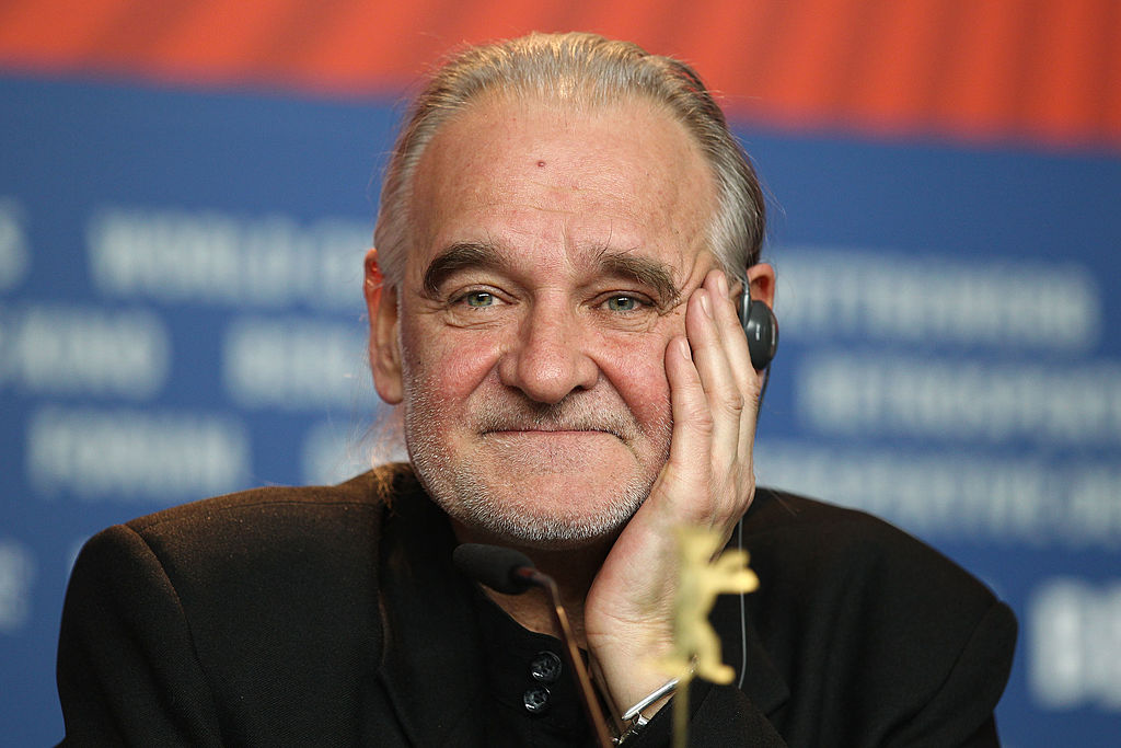 Почина легендарният унгарски режисьор Бела Тар