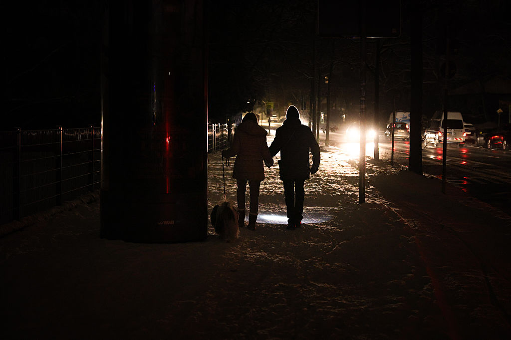 Умишлен палеж остави без ток хиляди в Берлин, отговорност поеха крайнолеви екстремисти