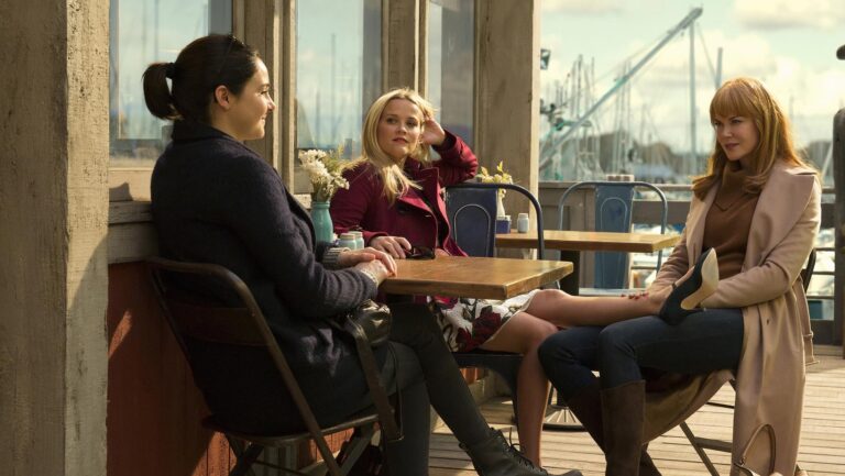 Сериалът Big Little Lies ще се върне с трети сезон по HBO