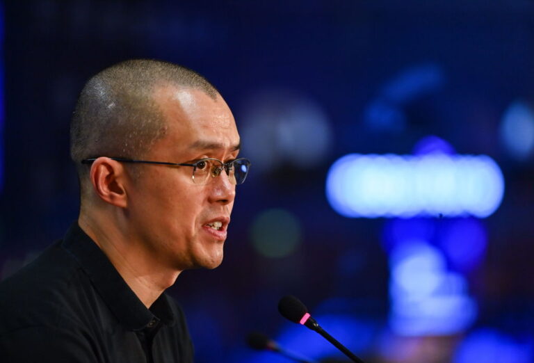 Тръмп помилва криптомилиардера от Binance, който лежа затвора за пране на пари