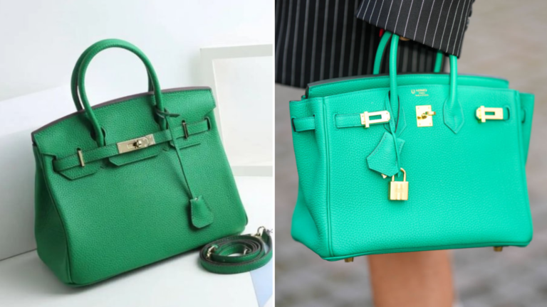 Вместо Birkin, има Walmart: Чантата за $80, която превзе TikTok и стана хит на пазара с ментета