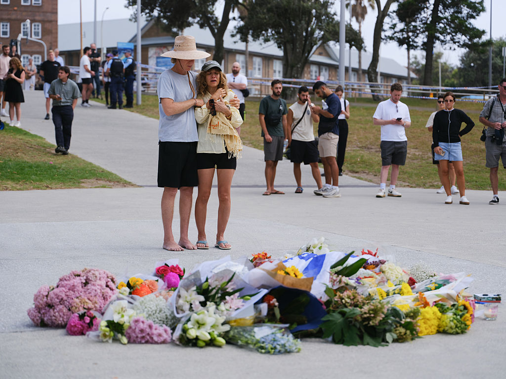 Баща и син стоят зад кървавото нападение по време на Ханука в Сидни