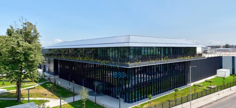 BTL откри нов завод за медицинска апаратура в Пловдив за близо 100 млн. лв.