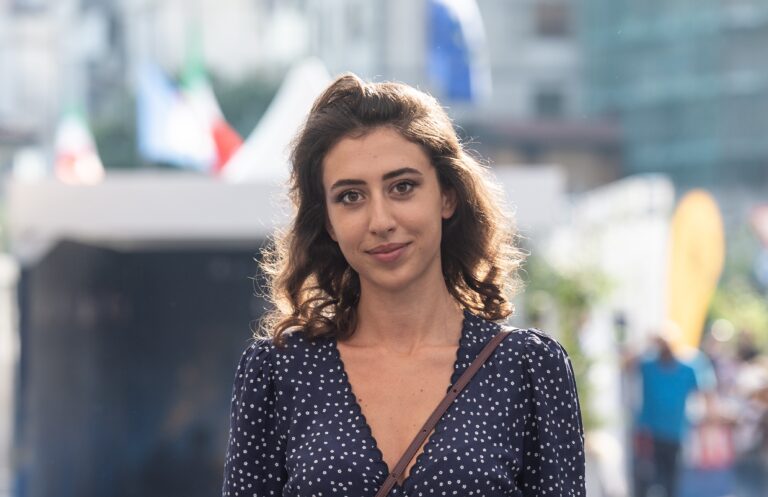 Италианската журналистка Чечилия Сала е освободена от Иран