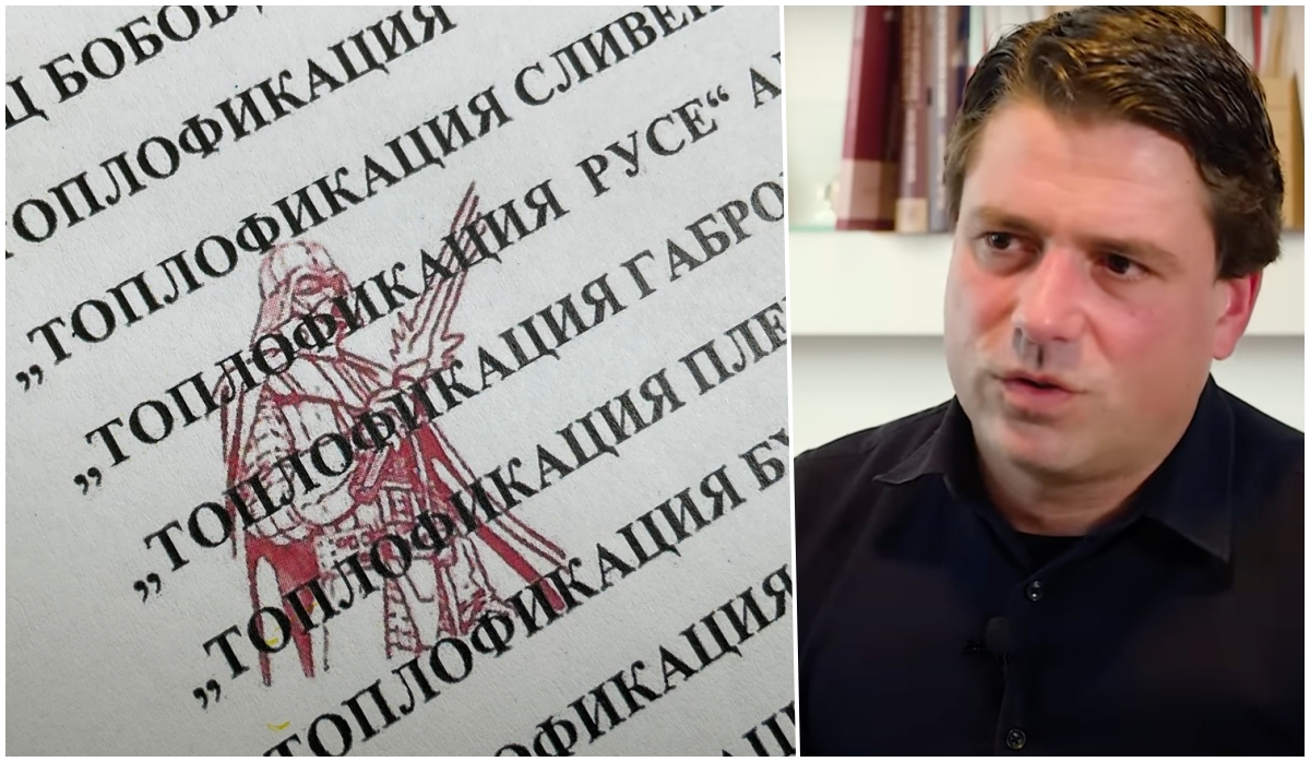 АКФ събра парите за съдебни разноски на Веселин Тодоров - свидетелят срещу Ковачки и холдинг “Орион”