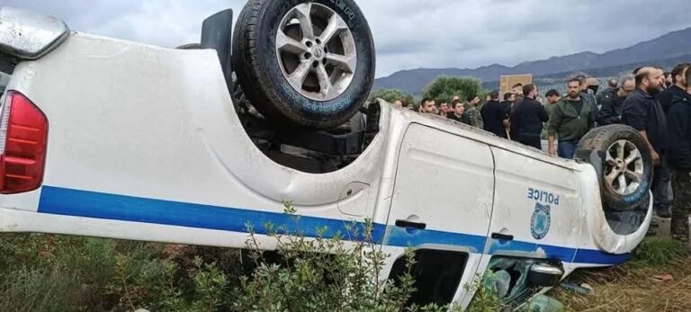 Ескалация на фермерските протести в Гърция доведе до сблъсъци с полицията