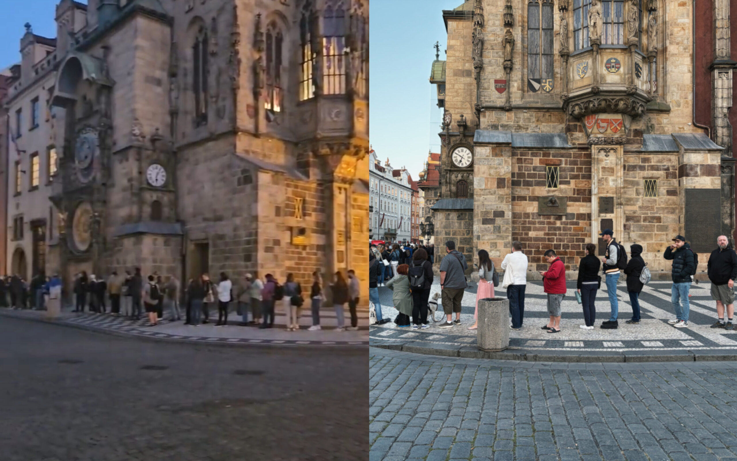 Дан Браун посвети новия си роман на Прага и провокира среднощни опашки за книгата