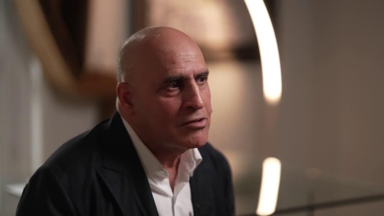 Откриха мъртъв Даниел Сиад - агентът на модели, който е водил момичета за Джефри Епстийн