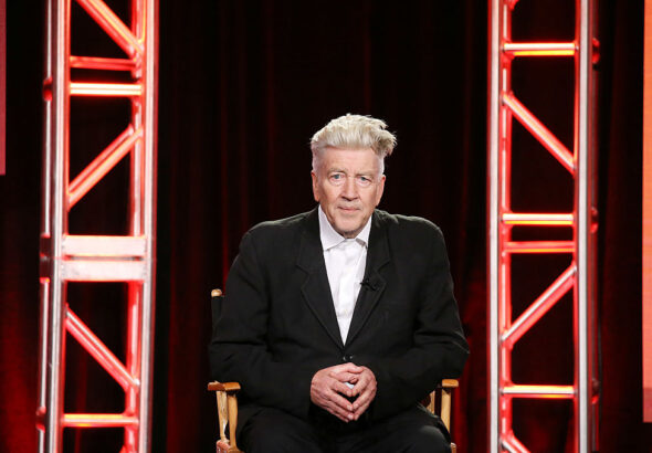 Семейството на Дейвид Линч ще публикува нереализиран негов сценарий