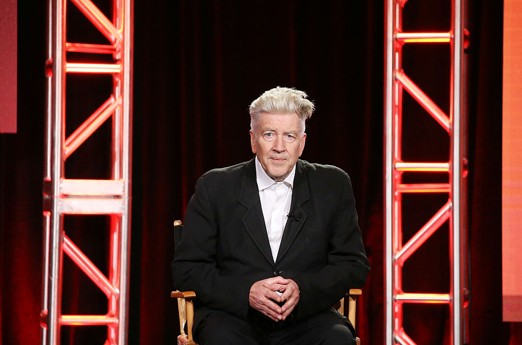 Семейството на Дейвид Линч ще публикува нереализиран негов сценарий