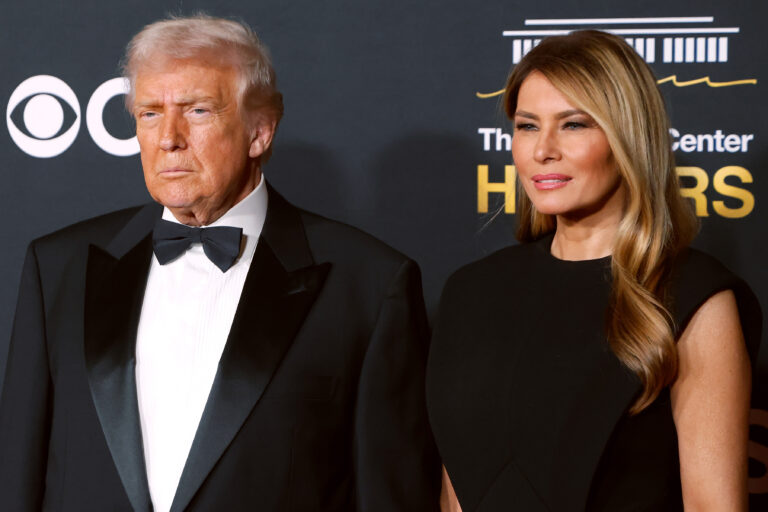 Тръмп намекна, че може да спре сделката на Netflix за Warner Bros.