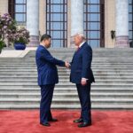 Ново 20: Тръмп обвини Китай в намеса в изборите, които загуби през 2020 г.
