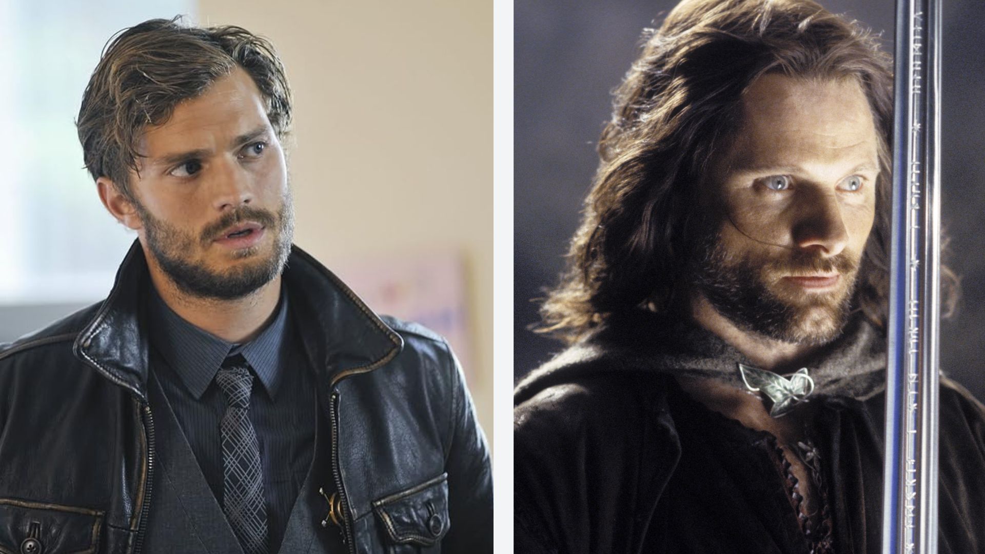 Джейми Дорнан влиза в ролята на Арагорн в новия филм от поредицата „Властелинът на пръстените“