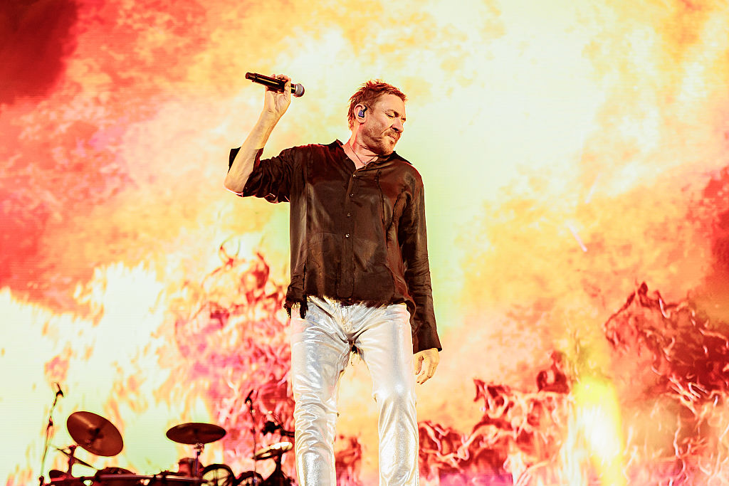 "Дюран Дюран" идват в България за първи път от 20 години