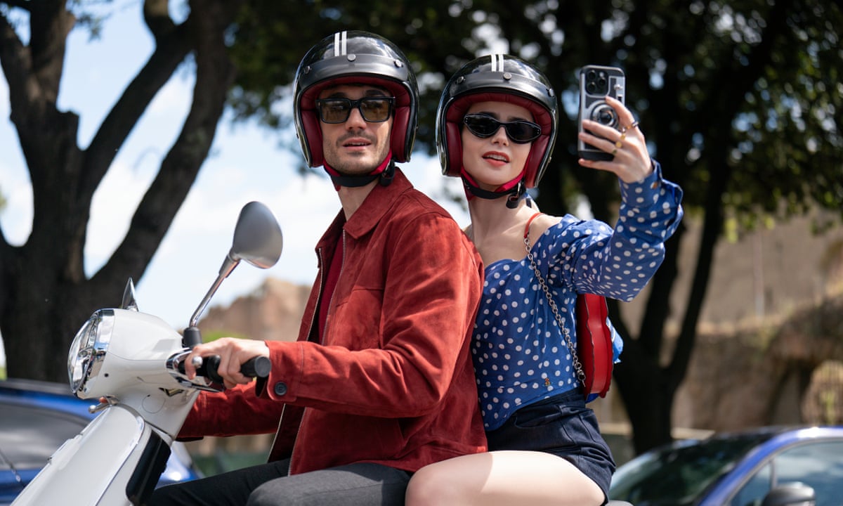 Италия осъди Netflix за незаконно увеличение на абонаментните планове