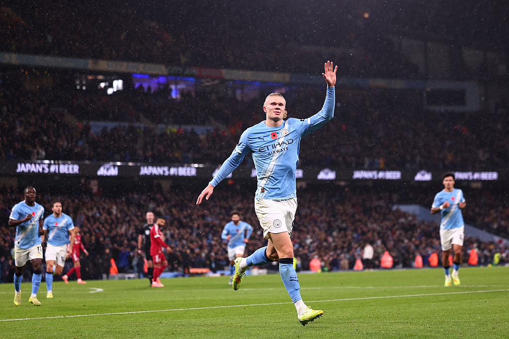 Шампион в криза - "Ман Сити" с класическо 3:0 срещу "Ливърпул"