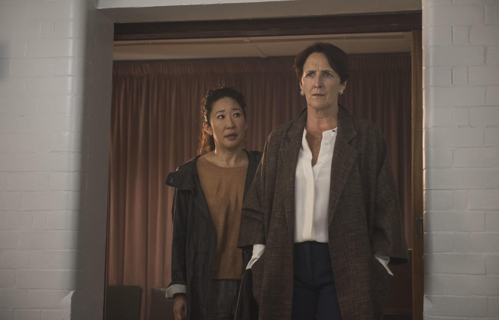 Нов сериал по Killing Eve: Източен Берлин през 80-те и историята на една от най-интригуващите героини